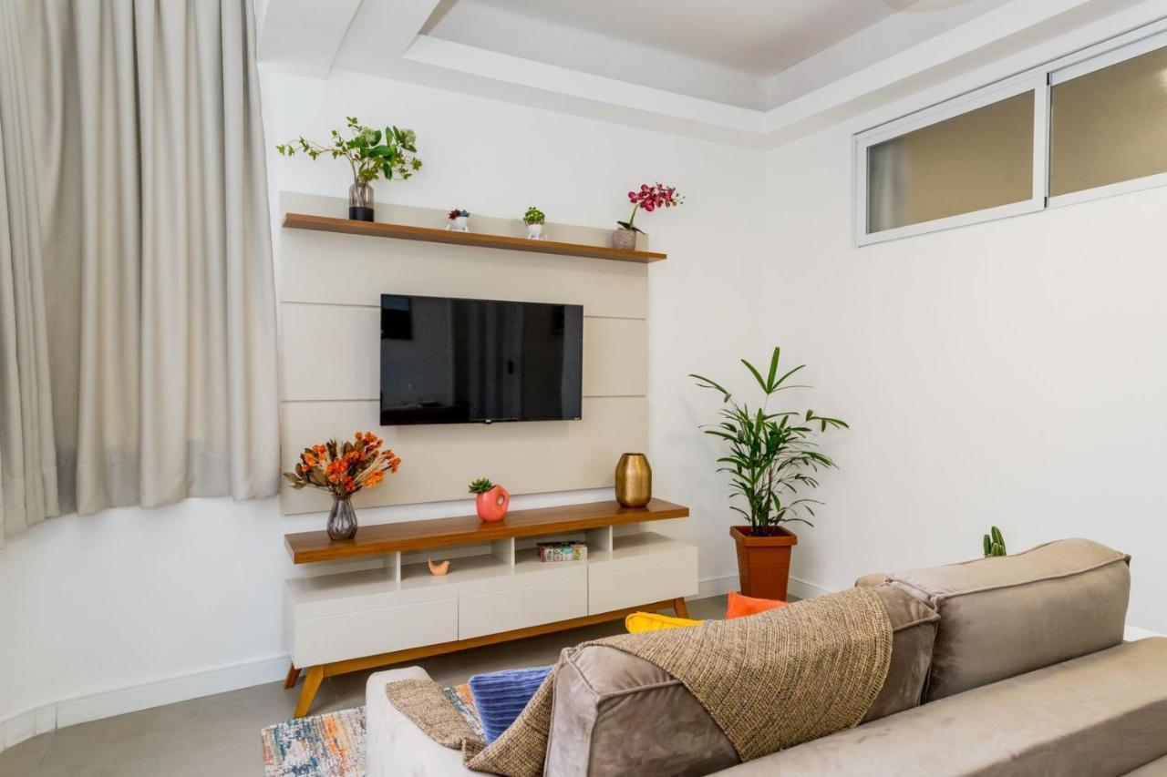 Relax Em Copacabana, Quarto E Sala, 150 Mt Da Praia, Cozinha, Maq De Lavar Roupa E Ar Rio de Janeiro Buitenkant foto