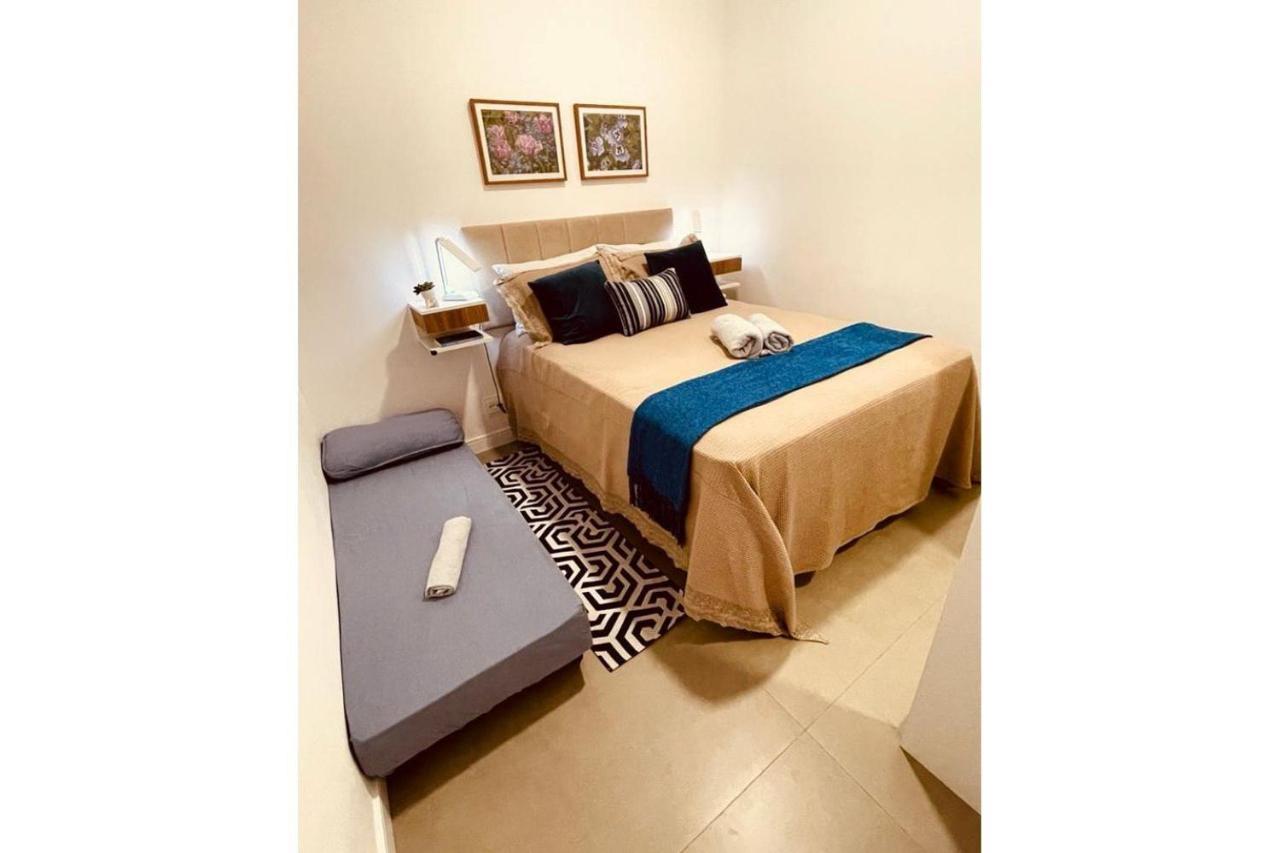 Relax Em Copacabana, Quarto E Sala, 150 Mt Da Praia, Cozinha, Maq De Lavar Roupa E Ar Rio de Janeiro Buitenkant foto