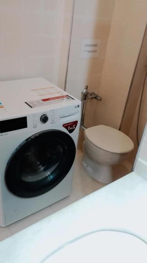 Relax Em Copacabana, Quarto E Sala, 150 Mt Da Praia, Cozinha, Maq De Lavar Roupa E Ar Rio de Janeiro Buitenkant foto